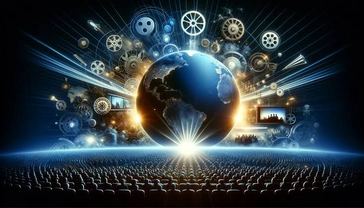 international distribution